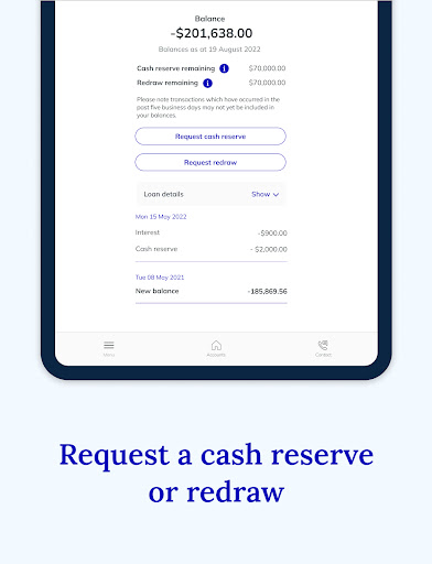 Heartland Finance Mobile App
