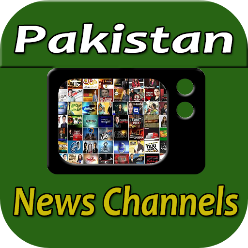 All Pakistani News Channels for PC / Mac / Windows 11,10,8,7 - Free