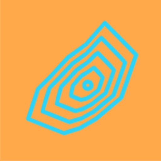 Almanac for a Walled City logo