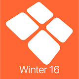 ServiceMax Winter 16 icon