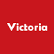 Victoria(ヴィクトリア)公式アプリ - Androidアプリ