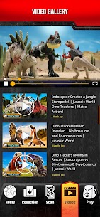 Jurassic World MOD APK 1.78.37 For Android [Unlimited Money] 8