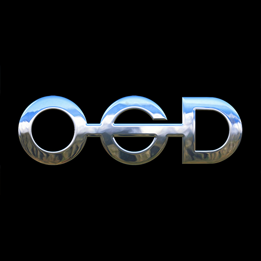 OGD Band logo