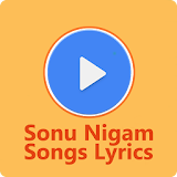 Sonu Nigam Hit Songs Lyrics icon