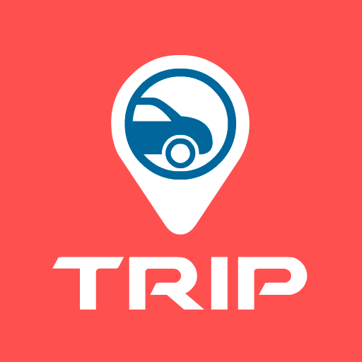 Trip Paraguay Pasajero logo