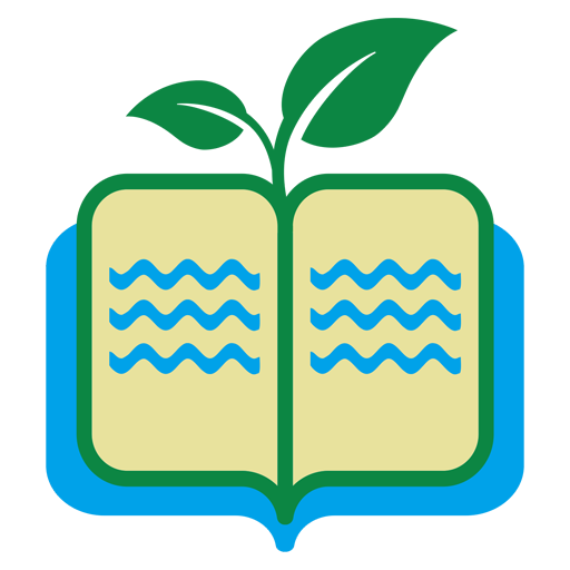 HIDROPONIKPEDIA logo