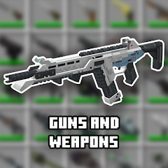 Guns for minecraft - Apps on Google Play