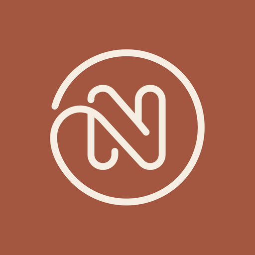 NOUA - Homemade products logo