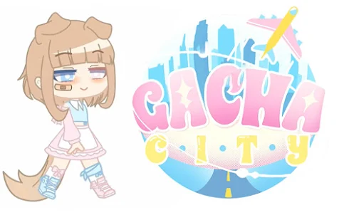 GachaCity Mod Clue