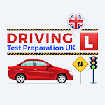 Cover Image of Baixar Driving Test Preparation UK  APK