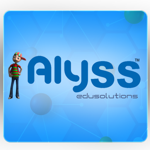 Alyss 3D Science and Maths