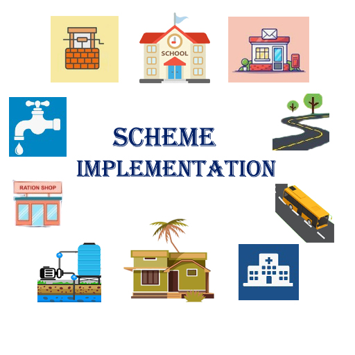 Scheme Implementation logo