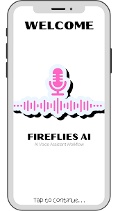 Firflies App Workflow