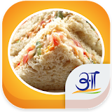 Sandwich Recipes in Hindi icon
