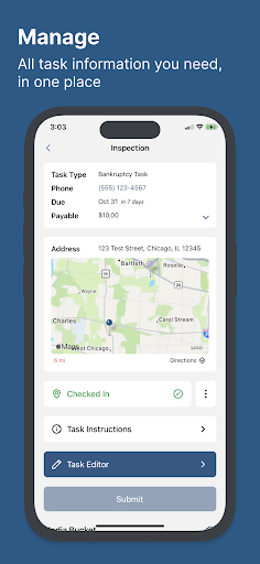 Veriworx Screenshot 3 - AppWisp.com