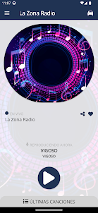 La Zona Radio