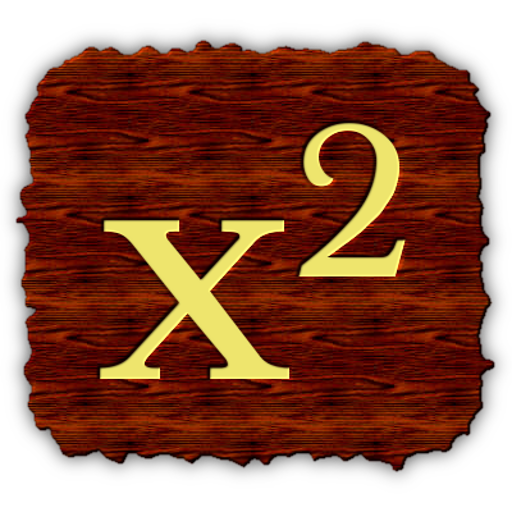 Quadratic Equation Solver 1.02 Icon
