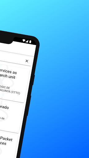 Ofertas Ciencia Investigación