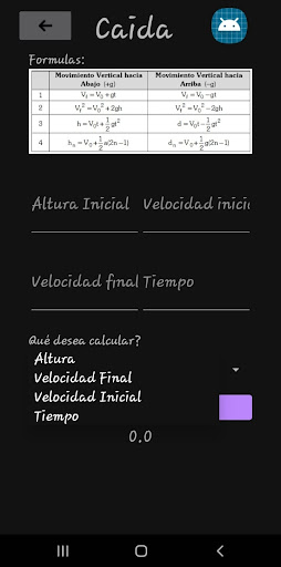 SemicolonDK Screen 3