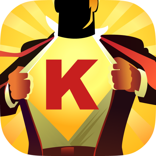 股市籌碼K線 - 快速找出主力籌碼飆股 - Ứng dụng trên Google Play