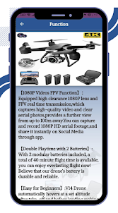 V14 FPV Drone Guide