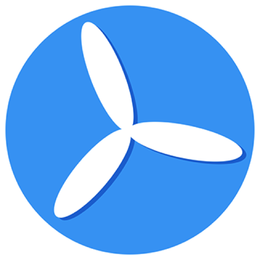 Admin TE-FOOD Vietnam logo