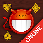 Cover Image of Download Oh Hell - Online Spades Game 1.44 APK