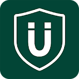 U-VPN (Unlimited & Fast VPN) icon