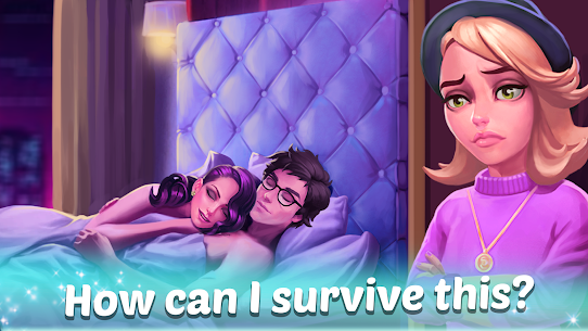Family Hotel: love & match-3 Mod Apk Download 6