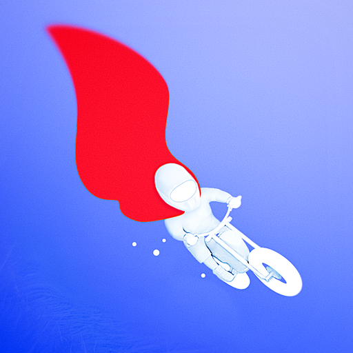 Psebay: Gravity Moto Trials 5.0.211 Icon