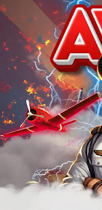 Aviator 1
