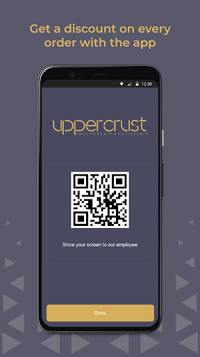 Uppercrust Dhaka Screen 3