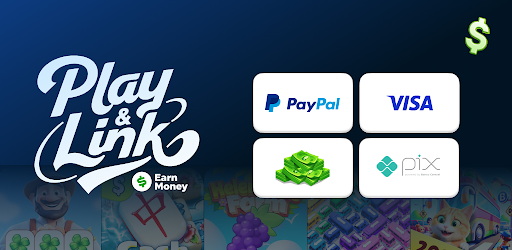 Play & Link:Play to Earn Money
