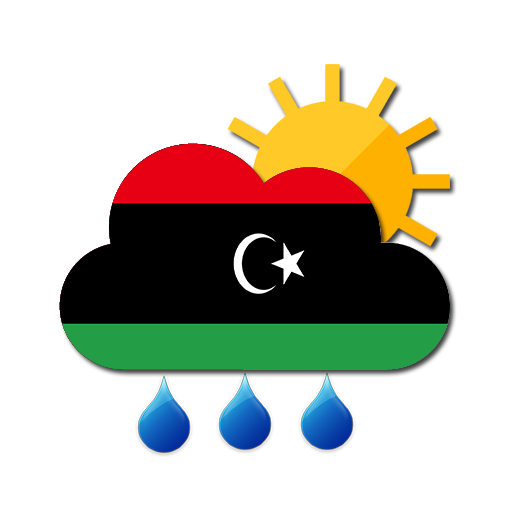 libya Weather 1.4.5 Icon