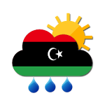 Cover Image of Download libya Weather  APK
