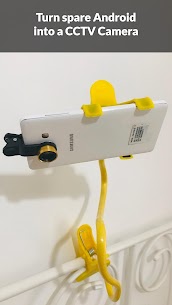 Ednamos CCTV Camera APK for Android Download (Premium) 1