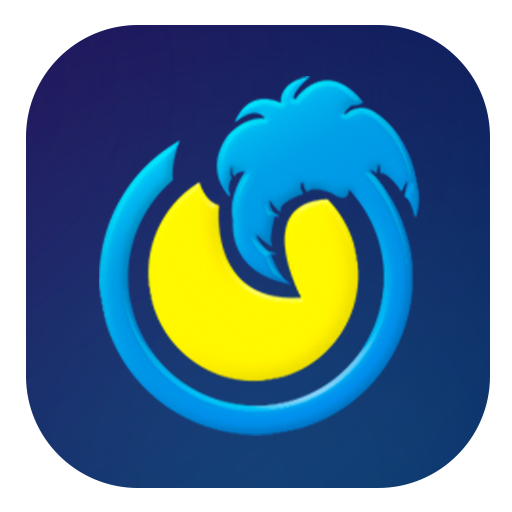 Radio Oasis de Santidad logo