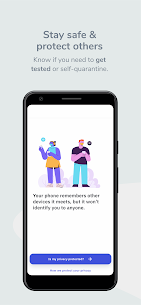 COVID Defense Apk app for Android 3