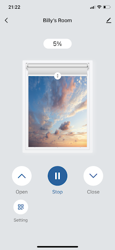HomeBud Screen 3