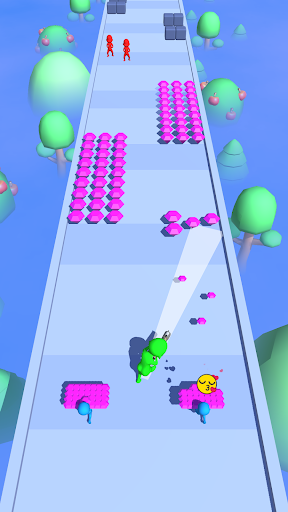 Shooter Defender Screen 3