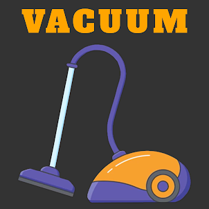 Calming Vacuum Cleaner Sounds