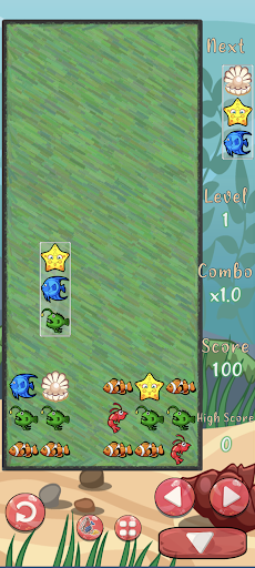 Aquaris Screen 2