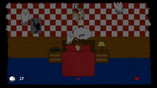 Keep Your Dreams Alive Screen 2