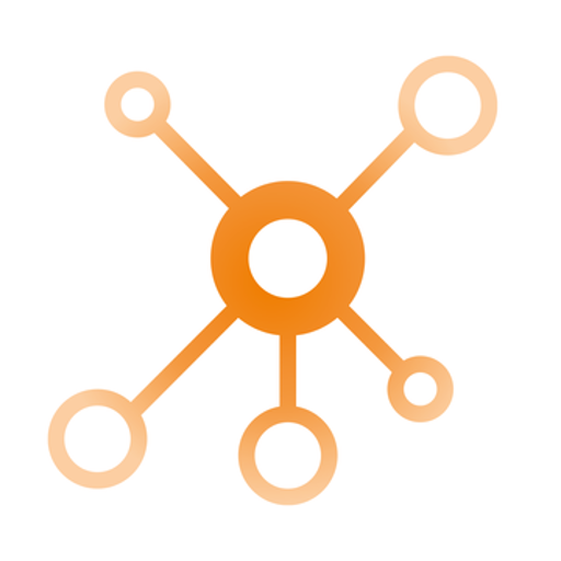 Deltion Connect logo