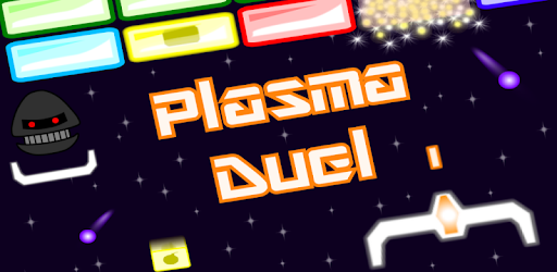 Plasma Duel Air Hockey