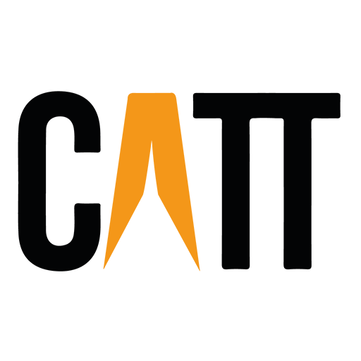 CATT Treinamentos logo