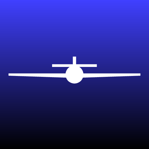 Sim EFIS logo