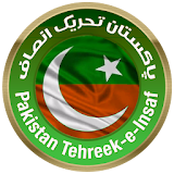 PTI Party icon