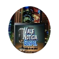 Rádio Vale Noticias Gospel
