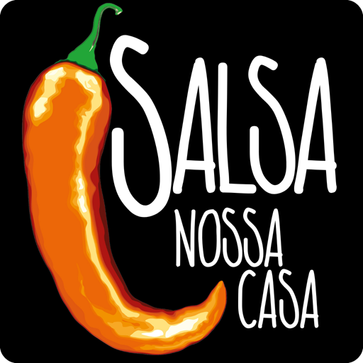 Salsa Nossa Casa for  Android – Latest Version & Features app icon